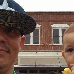 Meet your Posher, Ronnie